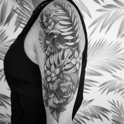 Tony Southiphanh tattoo 039