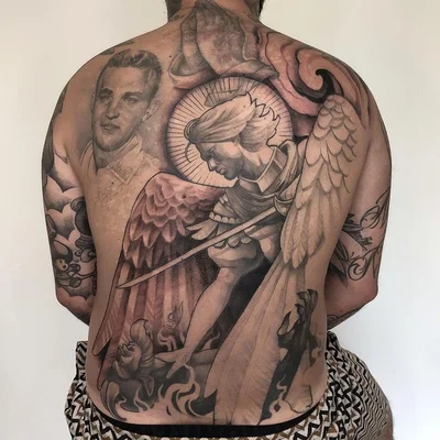 Tony Southiphanh tattoo 040