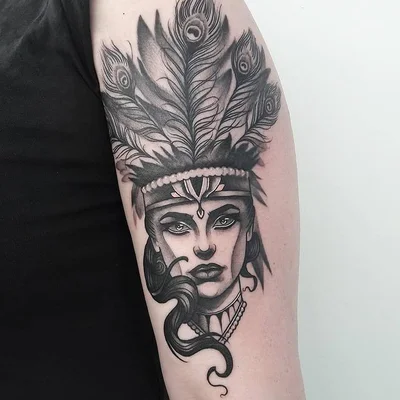Tony Southiphanh tattoo 043