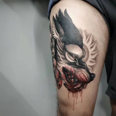 Tony Southiphanh tattoo 046