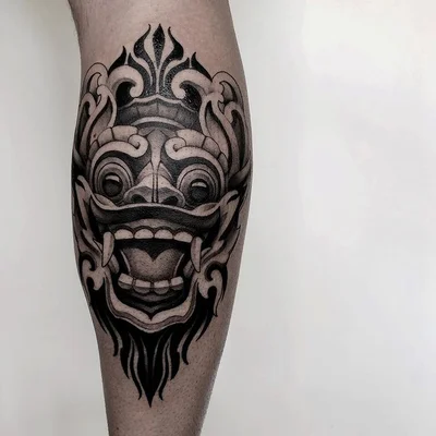 Tony Southiphanh tattoo 047