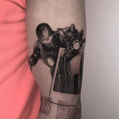Tony Southiphanh tattoo 048