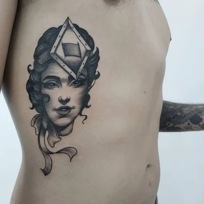 Tony Southiphanh tattoo 049