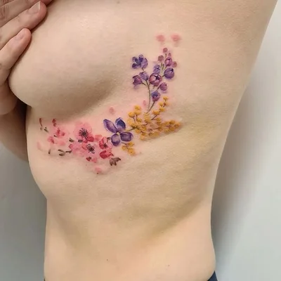 Tora Sumi Tattoo tattoo 007
