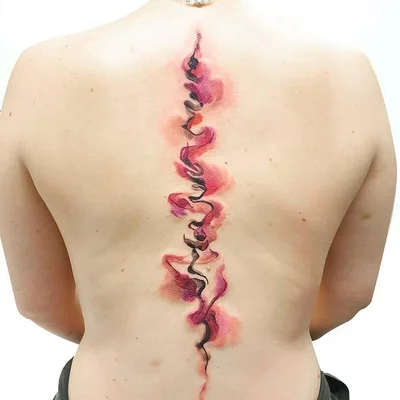 Tora Sumi Tattoo tattoo 009