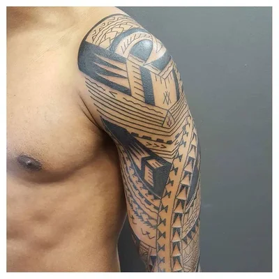 Tora Sumi Tattoo tattoo 011