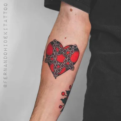 Tora Sumi Tattoo tattoo 012