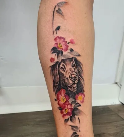 Tora Sumi Tattoo tattoo 015