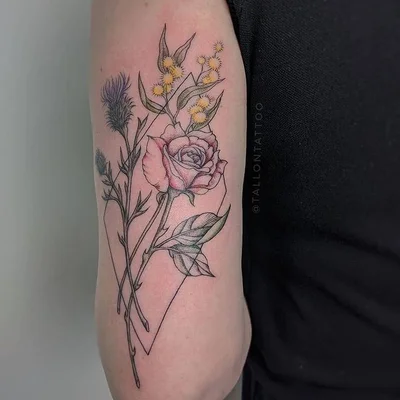 Tora Sumi Tattoo tattoo 016