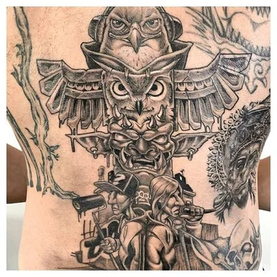 Tora Sumi Tattoo tattoo 017