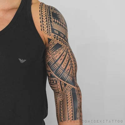 Tora Sumi Tattoo tattoo 019