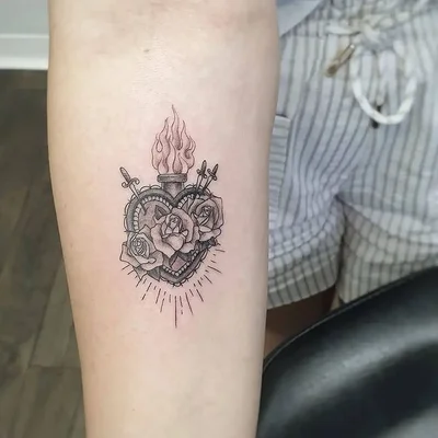 Tora Sumi Tattoo tattoo 028