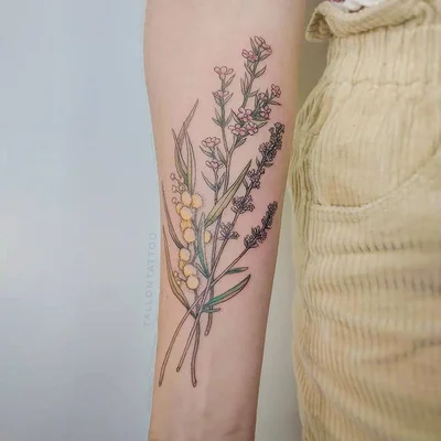 Tora Sumi Tattoo tattoo 029