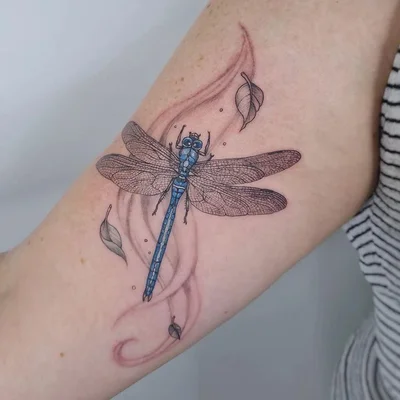 Tora Sumi Tattoo tattoo 030