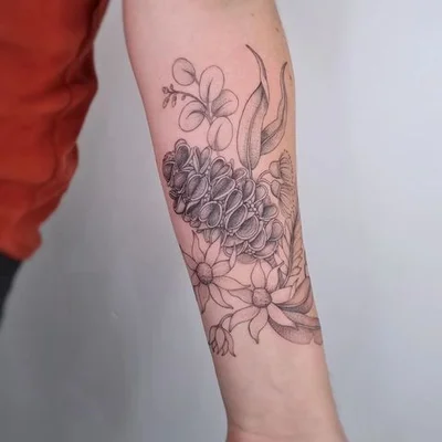 Tora Sumi Tattoo tattoo 033