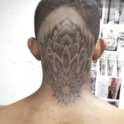 Tora Sumi Tattoo tattoo 041