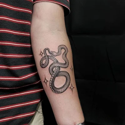 Tora Sumi Tattoo tattoo 043