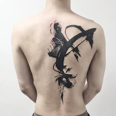 Tora Sumi Tattoo tattoo 047