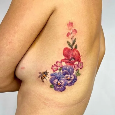 Tora Sumi Tattoo tattoo 048