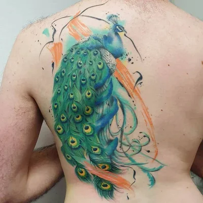 Tora Sumi Tattoo tattoo 049