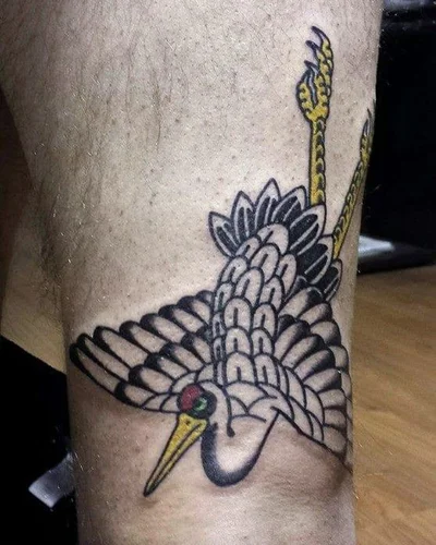 Tora Tora Tattoo tattoo 012