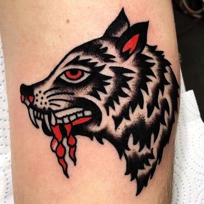 Tora Tora Tattoo tattoo 014