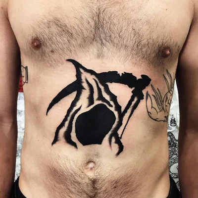 Tora Tora Tattoo tattoo 015