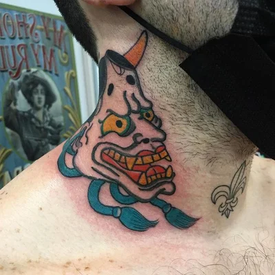 Tora Tora Tattoo tattoo 017