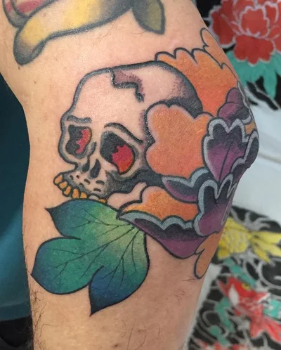 Tora Tora Tattoo tattoo 018