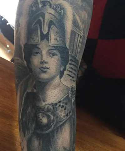 Tora Tora Tattoo tattoo 019