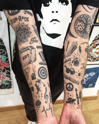 Tora Tora Tattoo tattoo 023