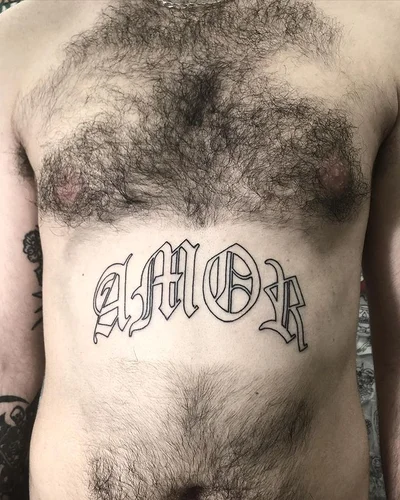 Tora Tora Tattoo tattoo 026