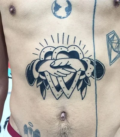 Tora Tora Tattoo tattoo 028
