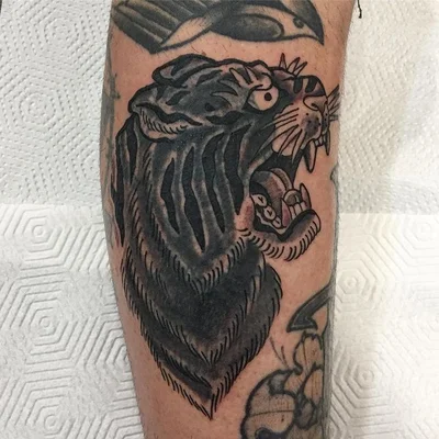 Tora Tora Tattoo tattoo 033