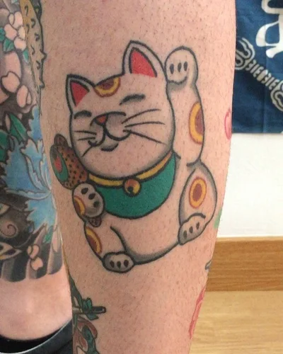 Tora Tora Tattoo tattoo 040