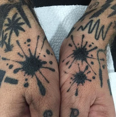 Tora Tora Tattoo tattoo 044