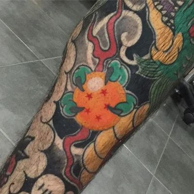 Tora Tora Tattoo tattoo 047
