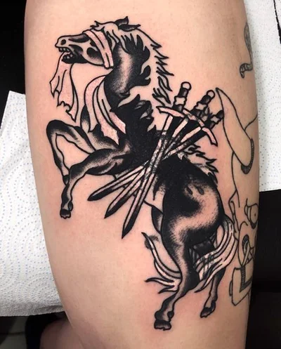 Tora Tora Tattoo tattoo 048