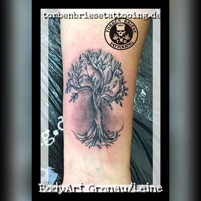 Torben Briese tattoo 009