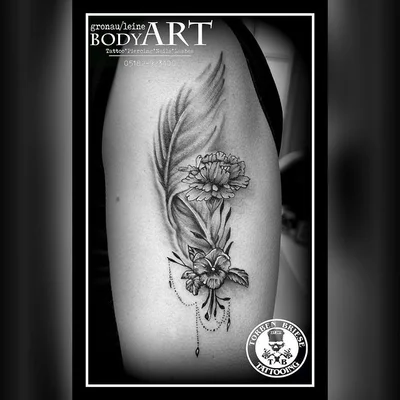 Torben Briese tattoo 010