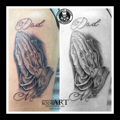 Torben Briese tattoo 011