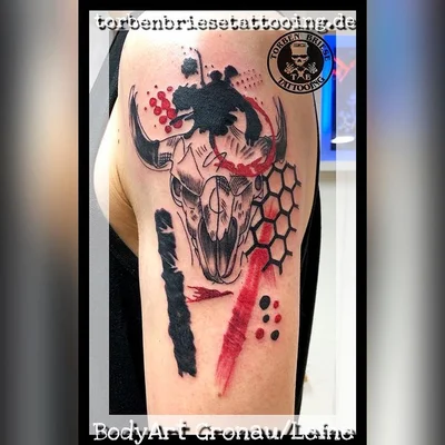 Torben Briese tattoo 013