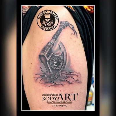 Torben Briese tattoo 022