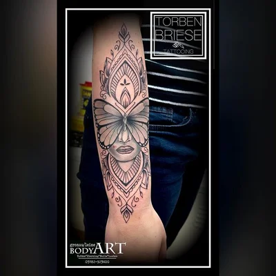 Torben Briese tattoo 024