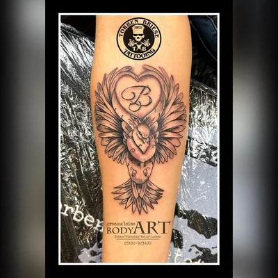 Torben Briese tattoo 026