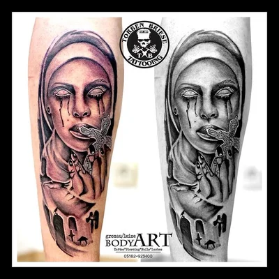 Torben Briese tattoo 029