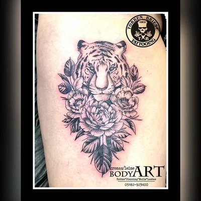 Torben Briese tattoo 030