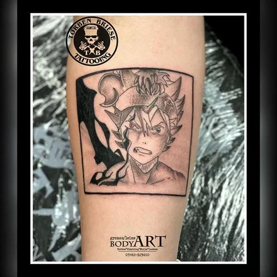 Torben Briese tattoo 031
