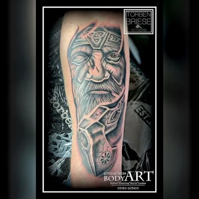 Torben Briese tattoo 032