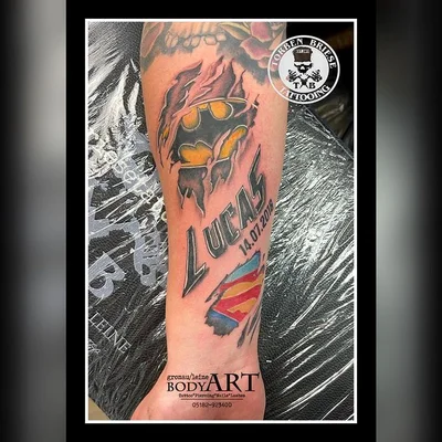 Torben Briese tattoo 035